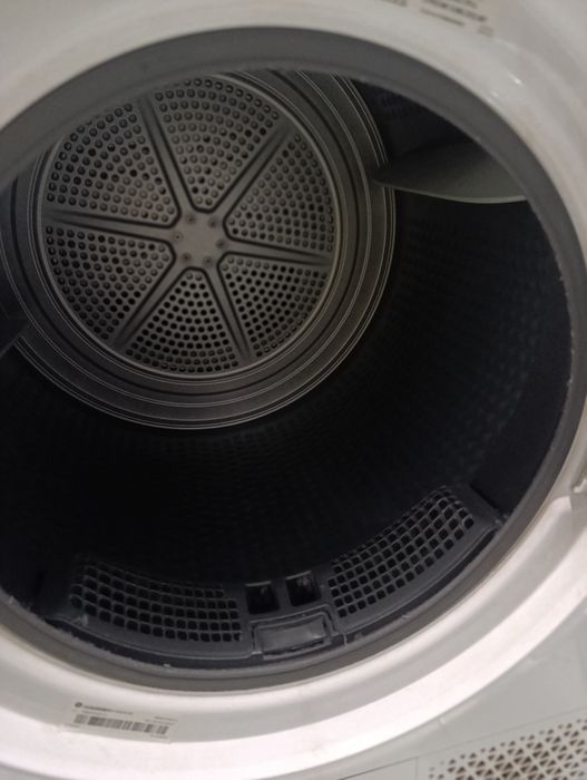 Сушилня Hotpoint Ariston