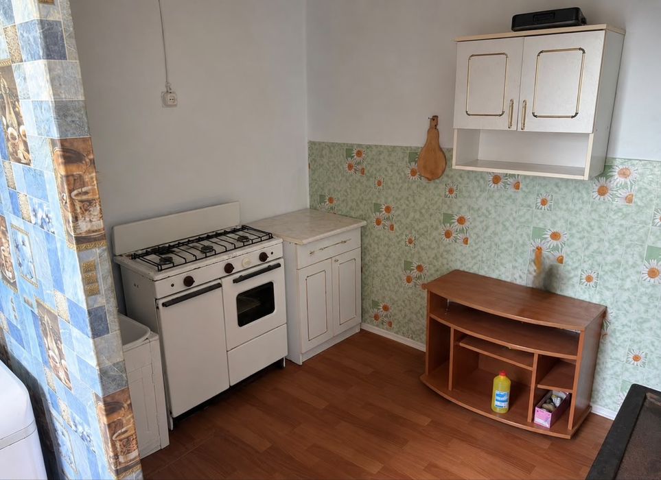 Продам пол дома в с.Соколовка