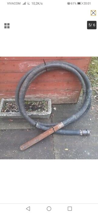 Бензинов четиритактов двигател briggs&stratton