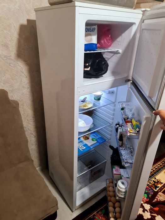 Xaladenlik xolati alo darajada