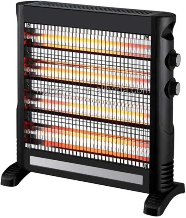 Pechka Luxgen Печка