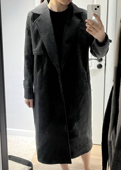 Пальто турецкое на весну