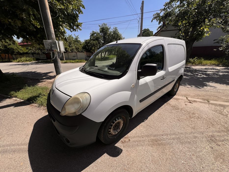 Vand Renault Kangoo 2010