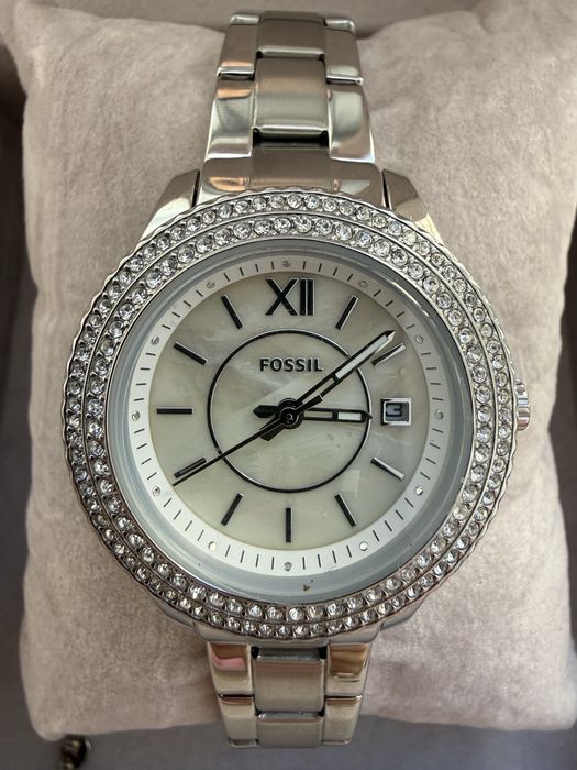 Ceas Fossil Stella ES130
