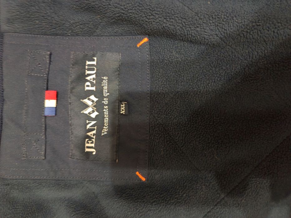 Мъжко Зимно Яке Jean Paul XL/XXL
