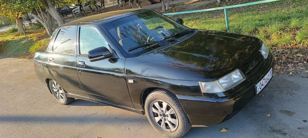 Продам вазик 2110