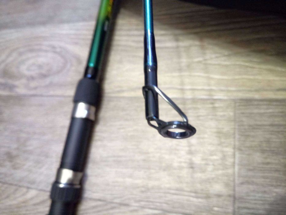 Удилище Salmo Taifun Carp (3.6 м 2.75 lbs)