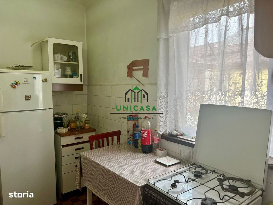 Casa Centru/ 4 camere / teren 920mp