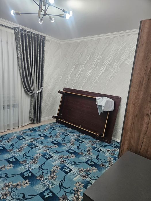 Жеке үй жалға беріледі