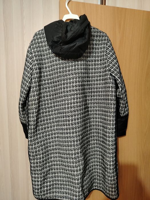 Пальто демисезонное