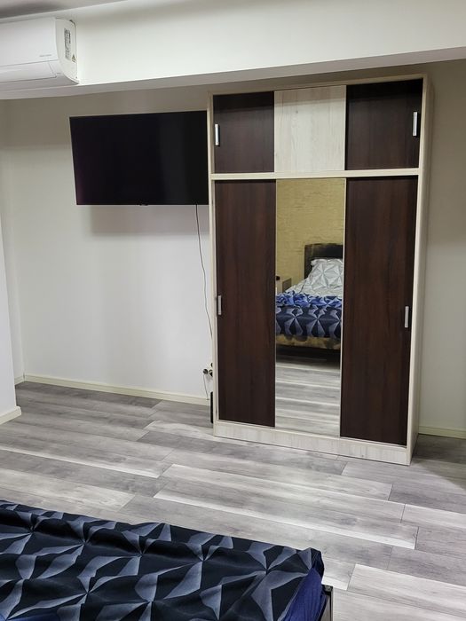 Garsoniera regim hotelier