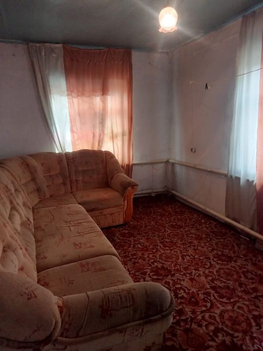 Продам дом в село Придорожное