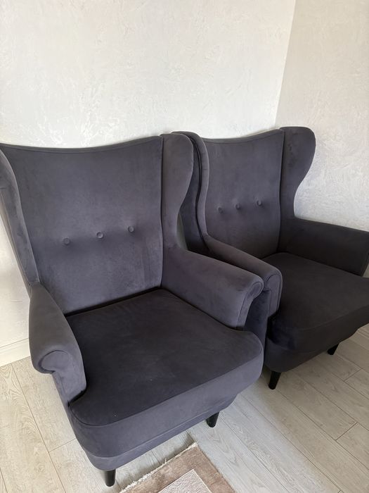 Кресло 2шт вместе