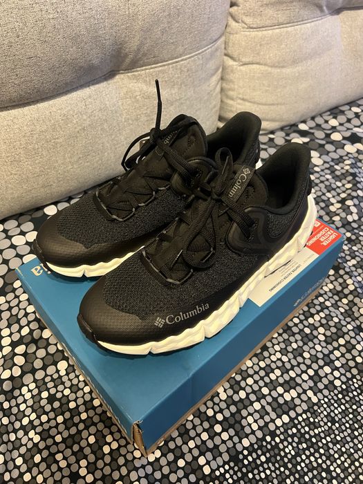 Adidasi Columbia Voyager FLX