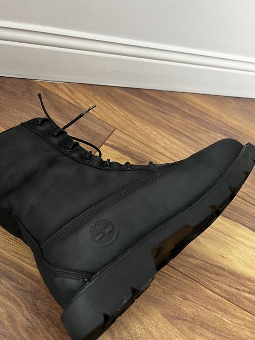 Ботинки Timberland