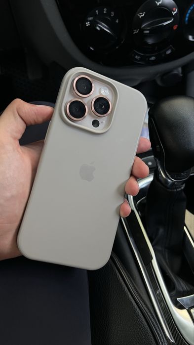 Iphone 16 pro 256 talik desert