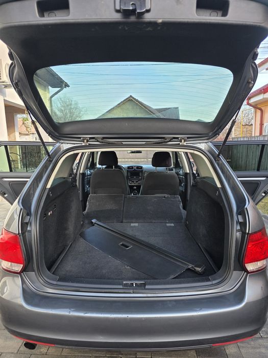 Golf 6 2012 varinate schimb