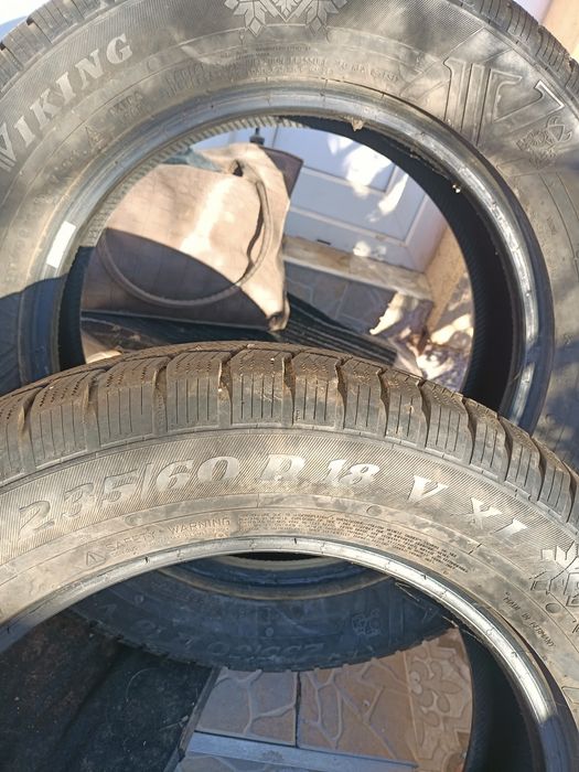 Cauciucuri 235/55/17, 235/60/18 , vara 205/55/16