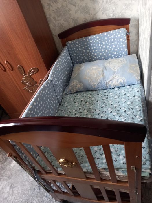 Bolalar kalavati 100$