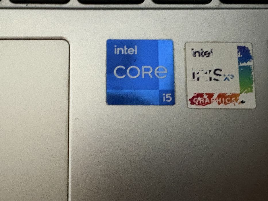 Laptop Huawei MateBook D15
