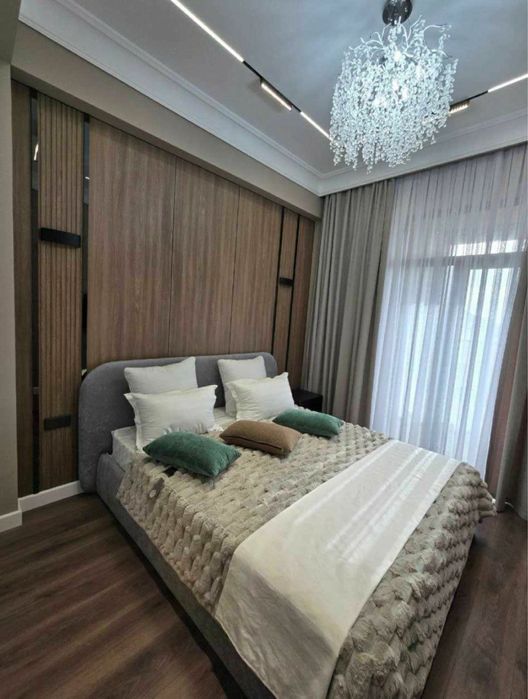 Срочно Продаётся 2комнатна квартира в ЖК Darkhan Avenue