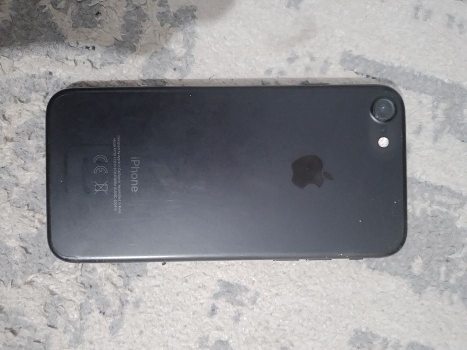 Айфон 7 сатылады