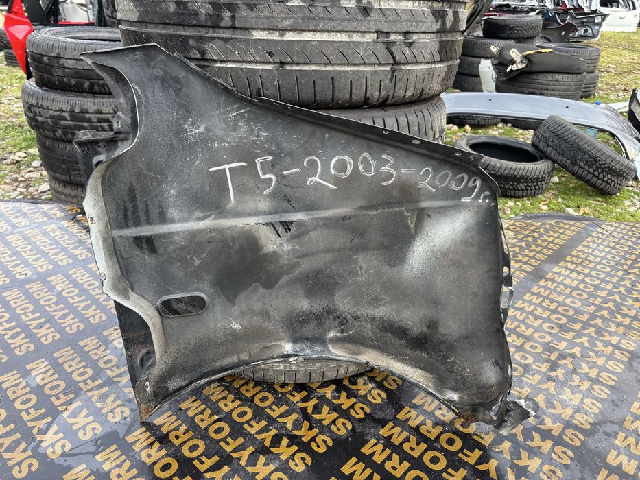 Калник Т5/VW T5