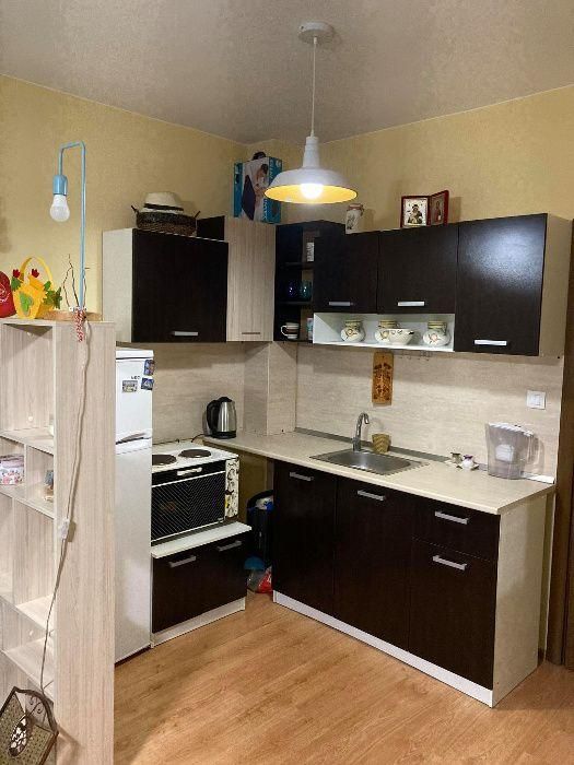 Дава се под наем Едностаен апартамент в Варна, Левски - 35 кв.м за 250 € - Снимка #5