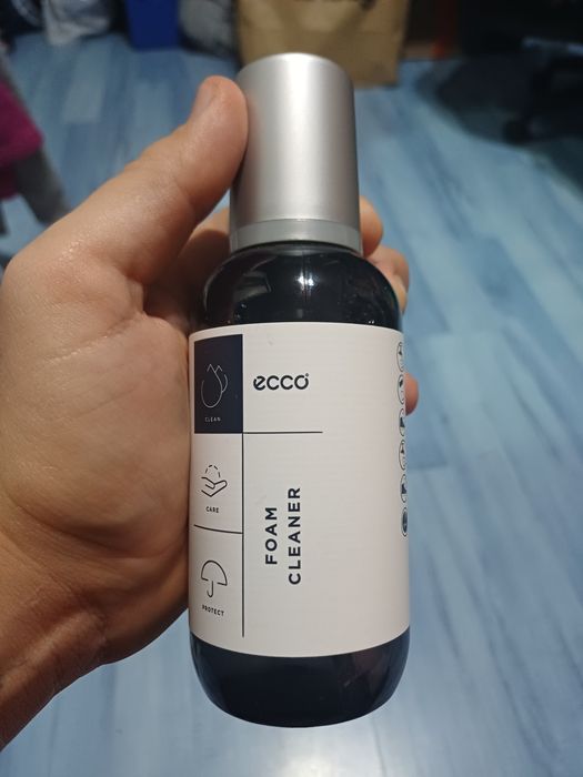 Мъжки маратонки Ecco Gore Tex