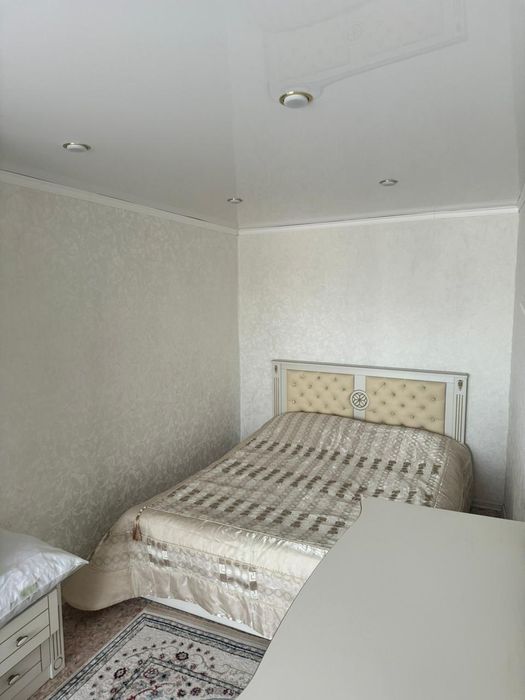 Продам квартиру в центре Майкудука