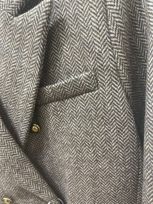 Пиджак осенний новый