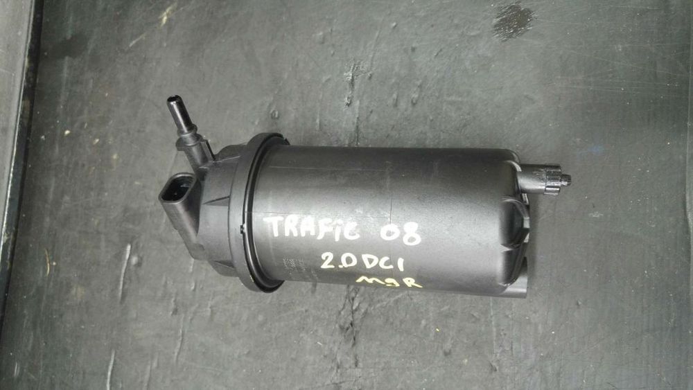 Carcasa filtru combustibil 2.0 dci renault trafic 2 8200780972 fc580c491 6610972920