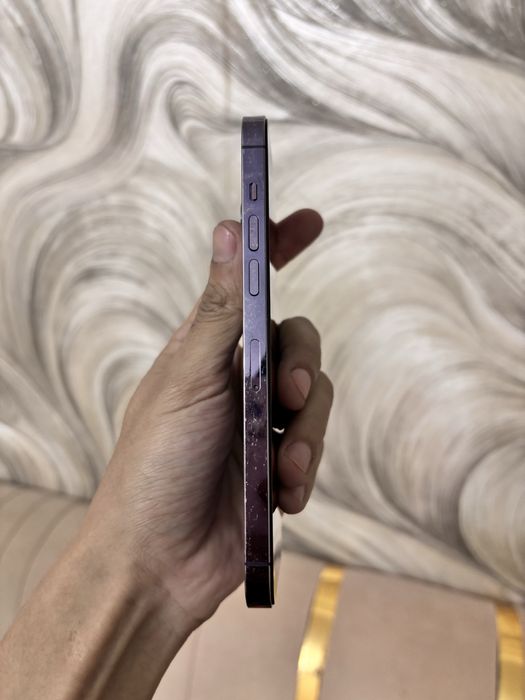 Iphone  14 pro max 128gb