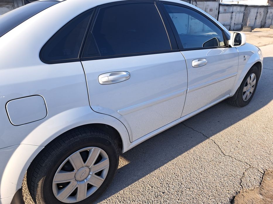 Срочно Gentra 2023  МЕХАНИКА