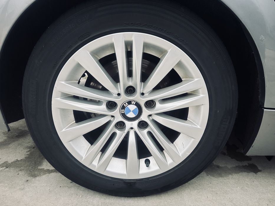 BMW 3 Series 2010 — imagine 2