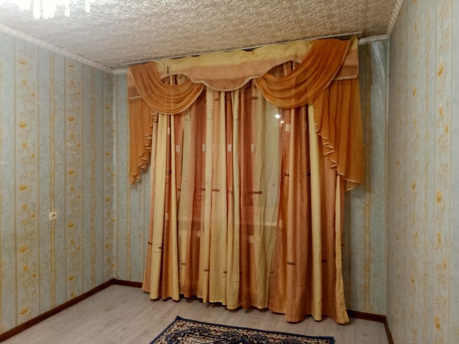 Сдам в аренду квартиру