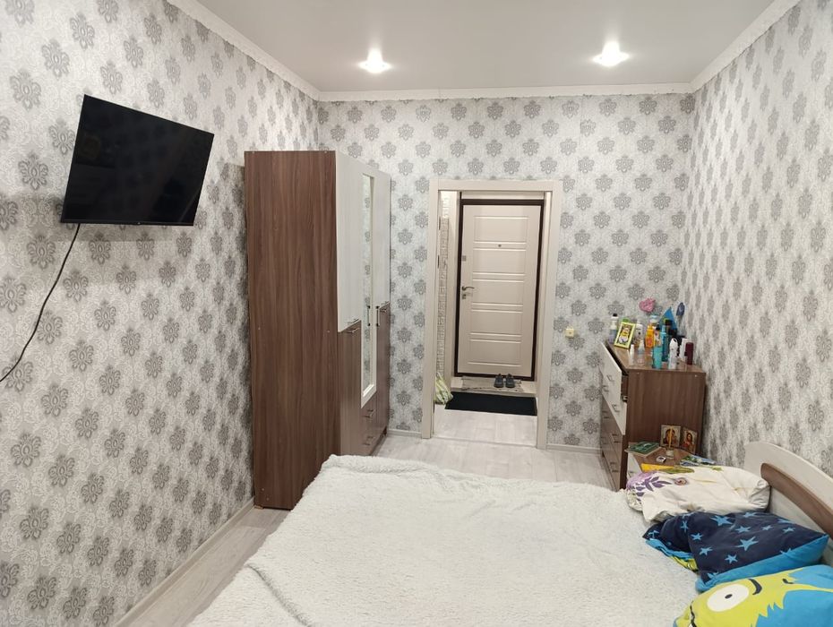 Продам 2 комнатную квартиру