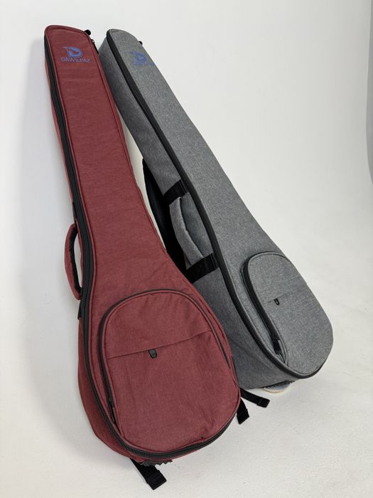 Зимний футляр для домбры