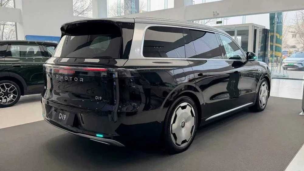 leapmotor d19 680 km