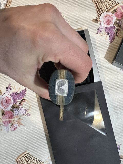 Butterfly innerforce layer ALC