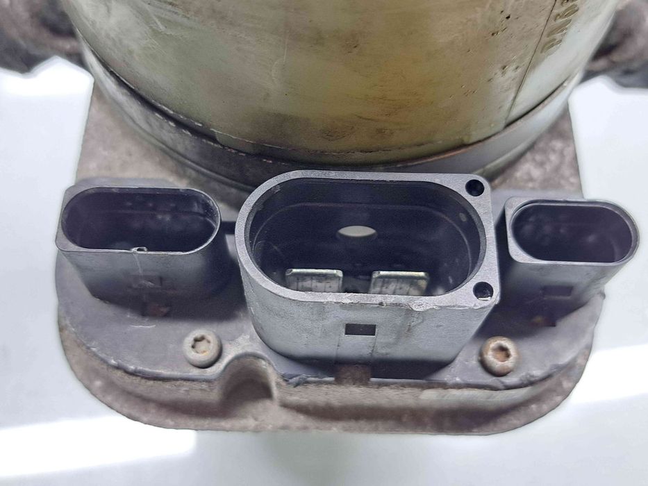 Pompa servodirectie Skoda Fabia 2 (5J, 542) [Fabr 2007-2014] 6R0423156