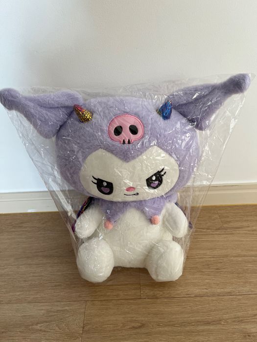 Мягкая игрушка Куроми