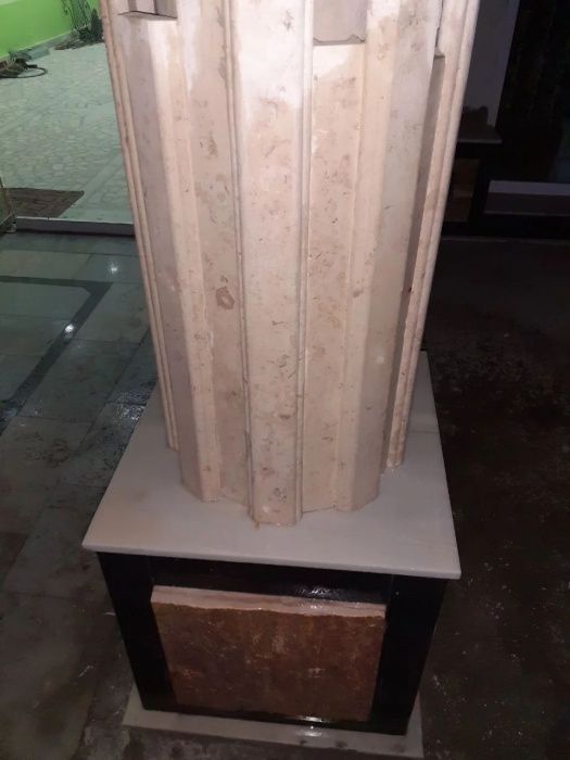 Травентин плитки от производителя