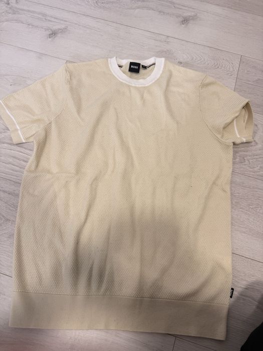 BOSS оригинална тениска