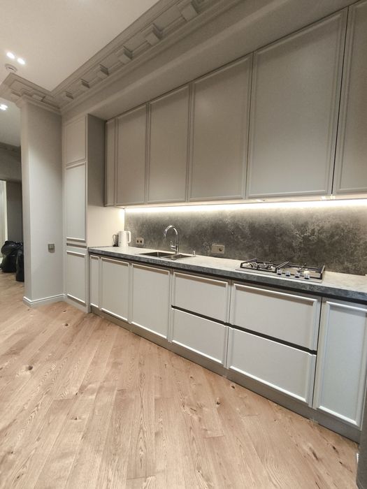 Сдаётся  роскошная премиальная квартира в элитном ЖК Infinity