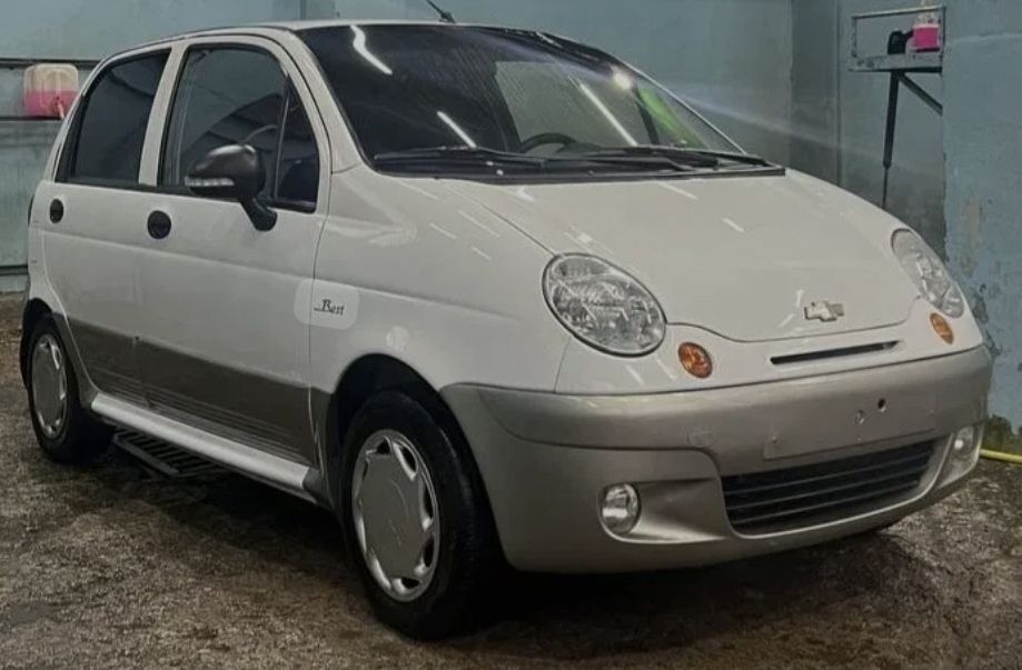 Сухой арендага факат яхши газли матиз машиналари берилади