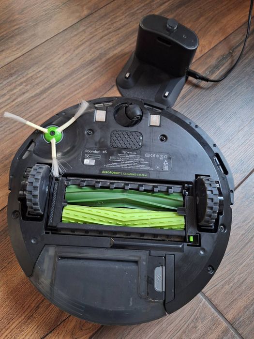 Прахосмукачка iRobot E5