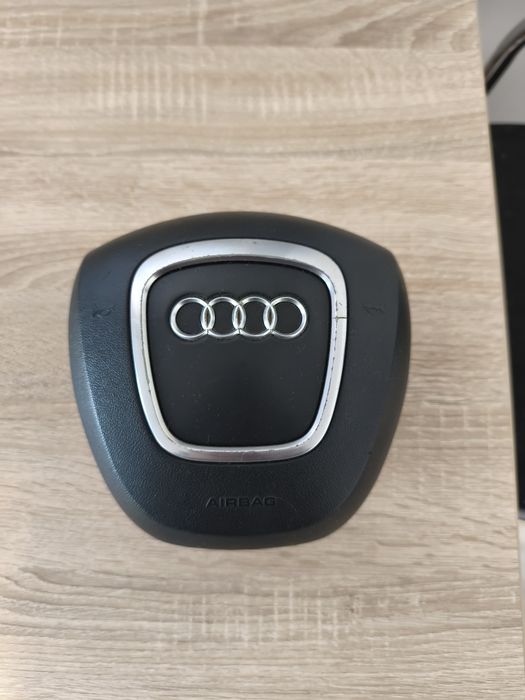 Volan  S Line Audi sport