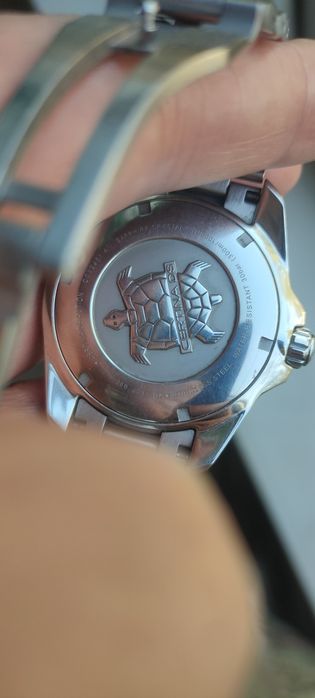 Часы Certina DS Action