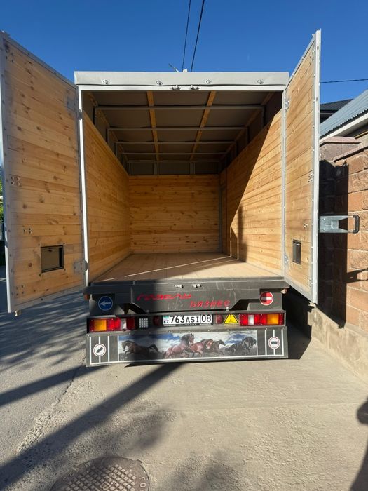 Газель новый срочно